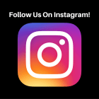 Follow us on Instagram!